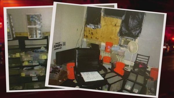 Gang-affiliated drug war exposed by RPD included shootings, murders and arson over marijuana