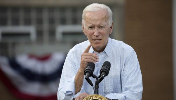 US Steel Sale and Future in Limbo After Biden Block