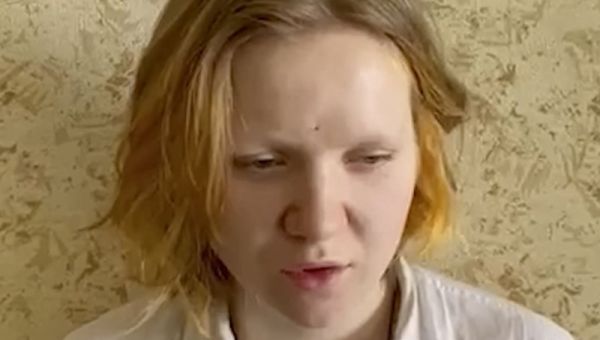 Russia sentences suspect in cafe bombing and Putin critic in separate cases