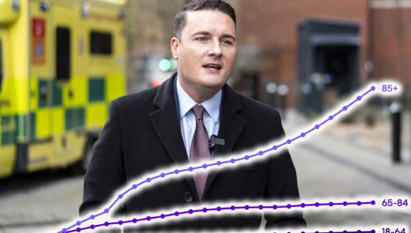 Population chart shows why adult social care is such a problem for Labour