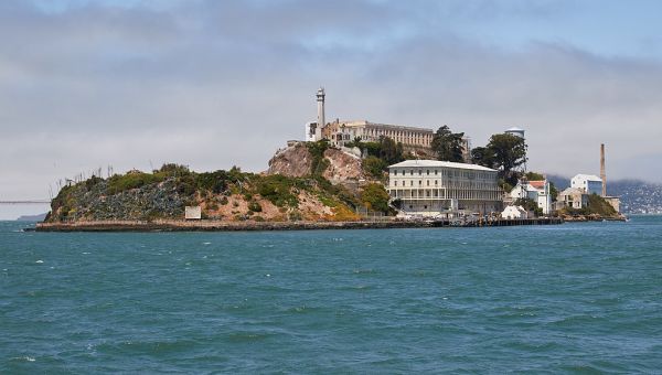 Trump Calls for Alcatraz Reopening to House 'Ruthless Criminals' - EconoTimes