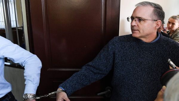 Paul Whelan released from Russia in prisoner swap: What to know about Michigan man