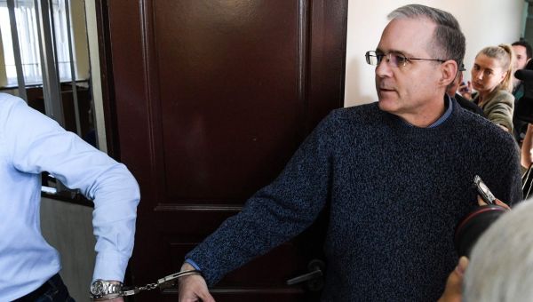 Who is Paul Whelan? What to know about Michigan man freed from Russia