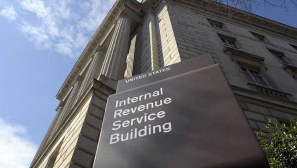 Slap on the Wrist? Former IRS Contractor Charles Littlejohn Gets Five Years in Leak of Tax Docs