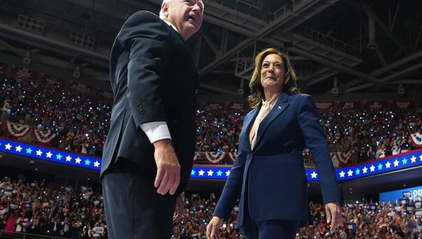 This Very Messy Nonendorsement of Harris Is Bad for Unions Everywhere