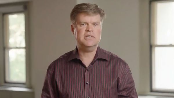 Who is Jason Palmer, the Democrat who delivered Biden his first primary defeat?