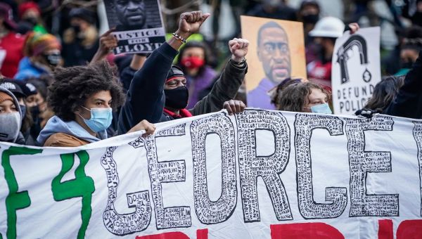 DOJ abandons police reform settlements over deaths of George Floyd and Breonna Taylor