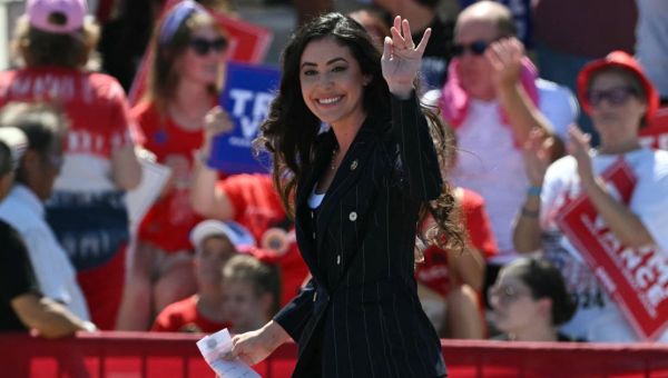 Florida Republican Called Out for Hypocrisy Over Hurricane Response