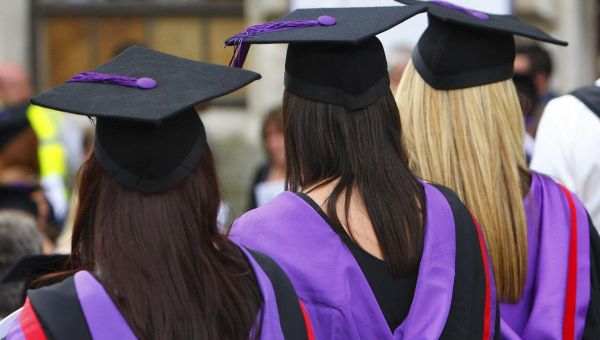 University tuition fees: What it means for students and why are they increasing?