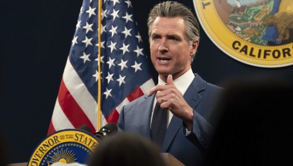 Of Course: California to Spring Drunk-Driving Illegal Immigrant Killer Early