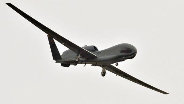Trust me, you don’t need to worry about the drones in the sky (JEFF EDELSTEIN COLUMN)