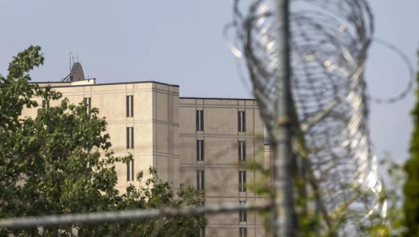 Jail conditions in Georgia’s Fulton County violated constitutional rights of inmates: DOJ report