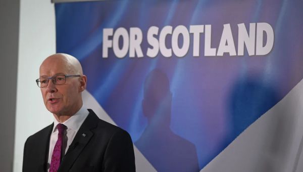 Swinney defends decision to challenge ‘prejudiced’ Matheson probe sanction