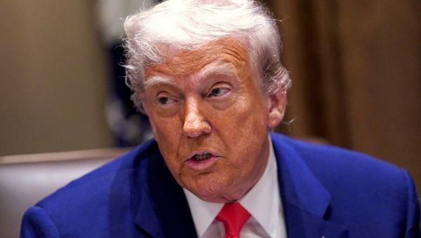 President Trump to deliver commencement address at University of Alabama