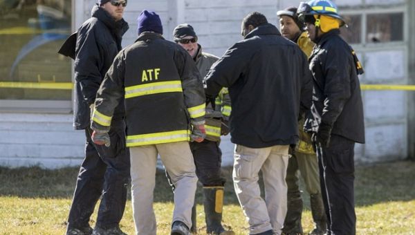 Biden’s Big FU to Normal Americans: A Red Flag Center for ‘Dangerous’ Gun Owners (You)