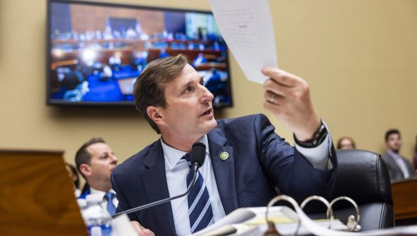 Republicans launch impeachment trial of Biden with no chance of success