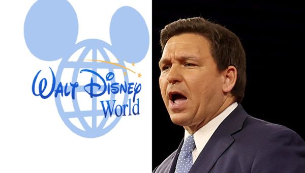 Disney quietly dodged DeSantis’s oversight board, appointees realize