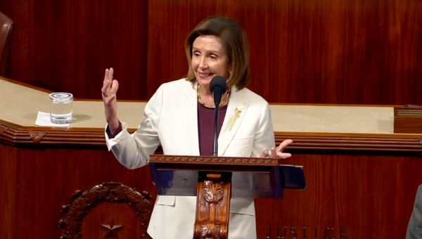 Nancy Pelosi Will Retire As House Speaker, But Keep Her House Seat