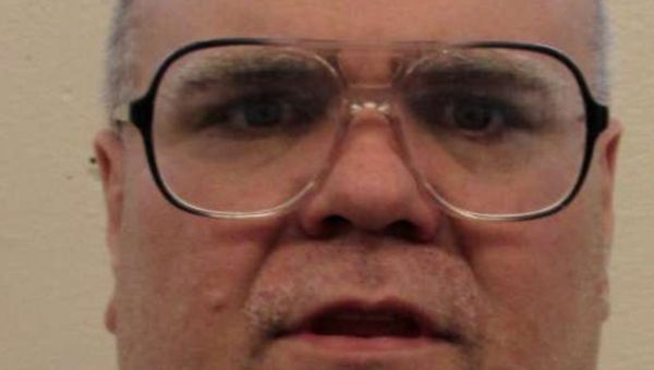 Alabama executes Alan Eugene Miller with nitrogen gas