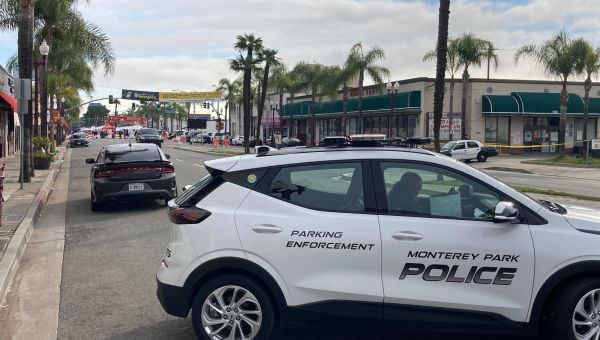 Killer on the Loose After 10 Killed, 10 Injured in Monterey Park Ballroom Shooting