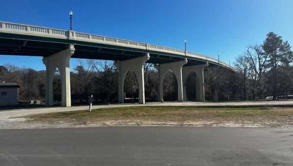 SC bridges receive ‘C’ rating, McMaster requests $500M for improvements