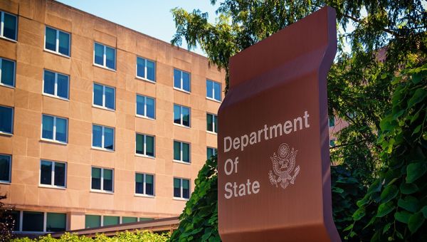 Trump Administration Proposes Major State Department Overhaul to Align with ‘America First’ Agenda – EconoTimes