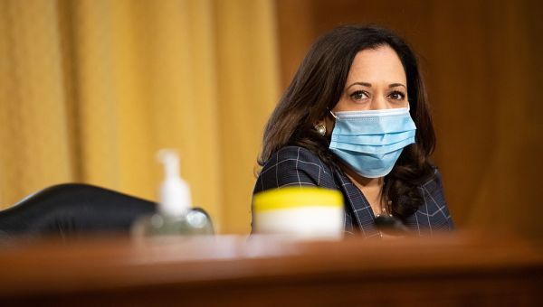 Kamala Harris Releases Health Report, Highlights Transparency in Presidential Campaign – EconoTimes