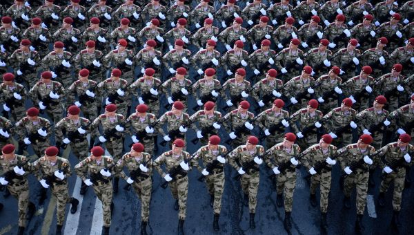 Let’s turn the tables on Russia’s information warfare with some of our own