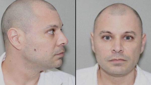 Manhunt underway in Texas after convicted sex offender escapes prison