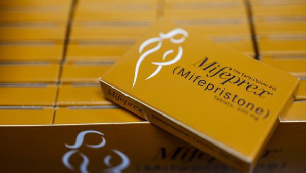 Supreme Court agrees to consider challenge against common abortion drug in 2024