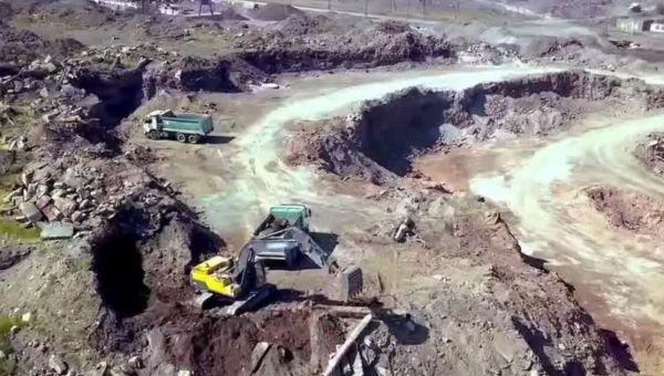 Utah figures to be the heart of United States’ renewed interest in uranium