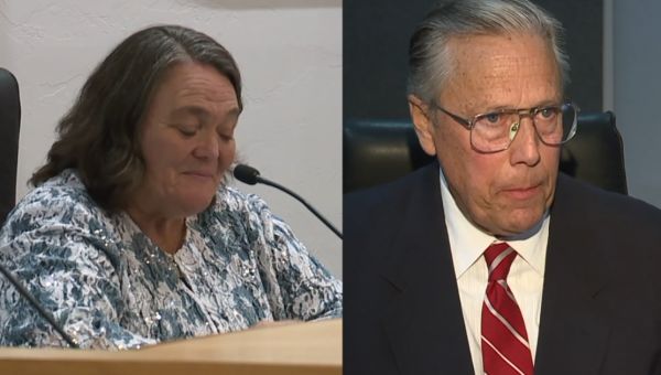 Two Cochise County Supervisors indicted on felony charges of election interference