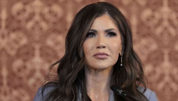 2nd suspect in theft of DHS Secretary Kristi Noem’s Gucci bag arrested in Miami