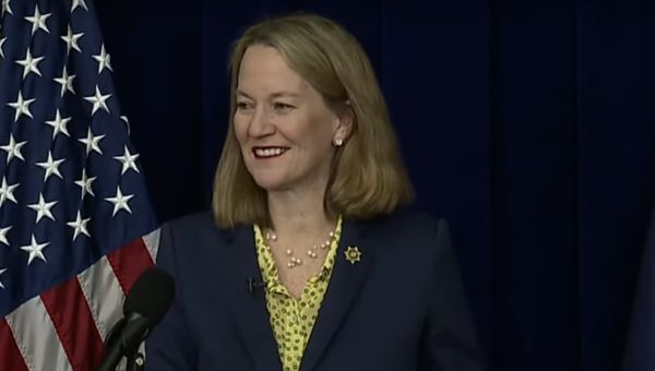 LIVE: AG Mayes announces lawsuit against Trump Administration over federal spending pause