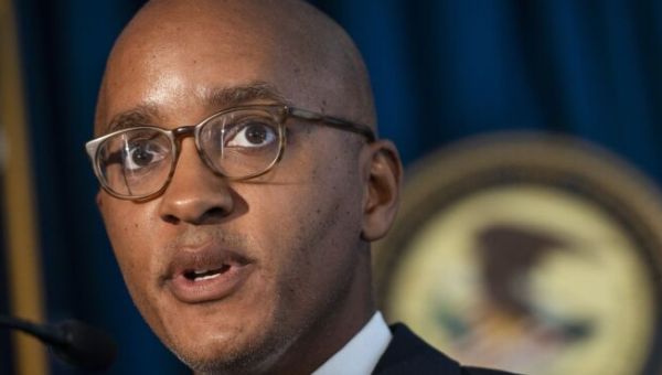 United States Attorney Img