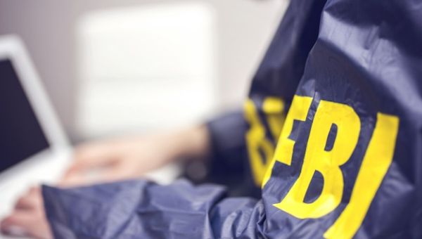 FBI: Many Mystery Drone Sightings Were False Alarms