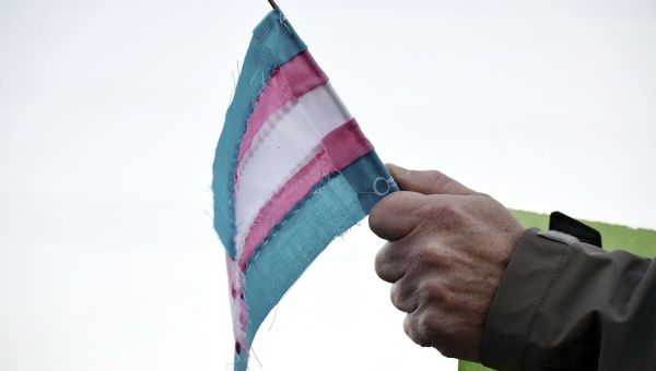 Supreme Court asked to block Tennessee ban on minor gender transitions