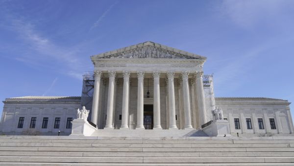 Live updates: Supreme Court hears arguments in case over Trump's birthright citizenship order