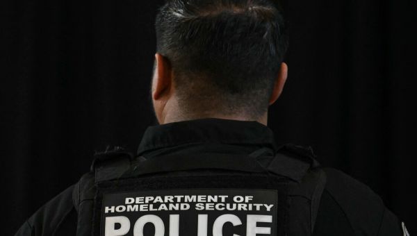 Trump administration launches investigation into CA's cash assistance program for certain immigrants