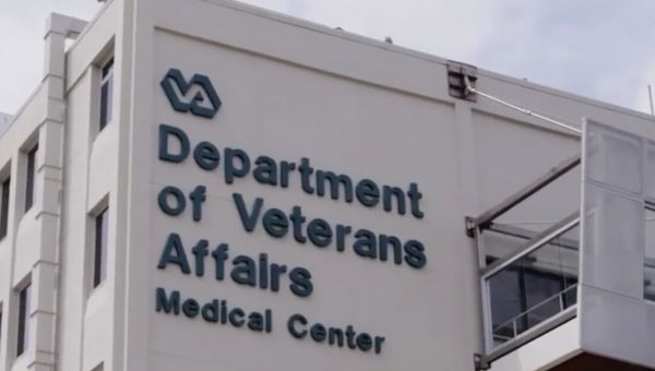 Trump administration plans to cut 80,000 jobs from Department of Veterans Affairs, memo says
