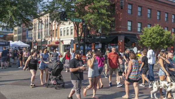 North Dakota sets new population record as state approaches 800,000 residents