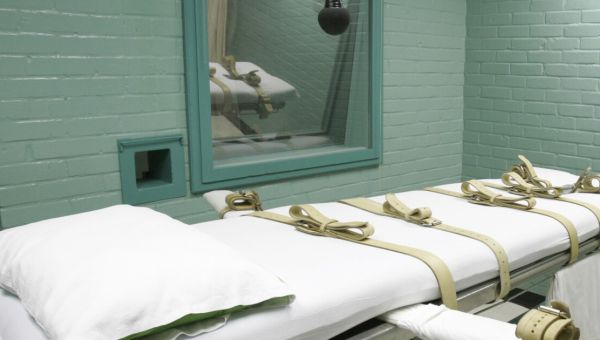 Missouri was one of the few states to execute people this year, even as public support wanes