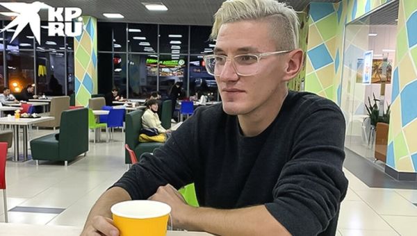 US citizen has been arrested in Russia on drug charges