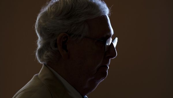 ‘It’s certainly gonna be different’ | What could Mitch McConnell’s retirement mean for Kentucky?