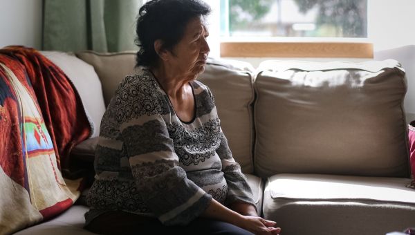 Local family, supporters saddened by news of Leonard Peltier’s denied parole