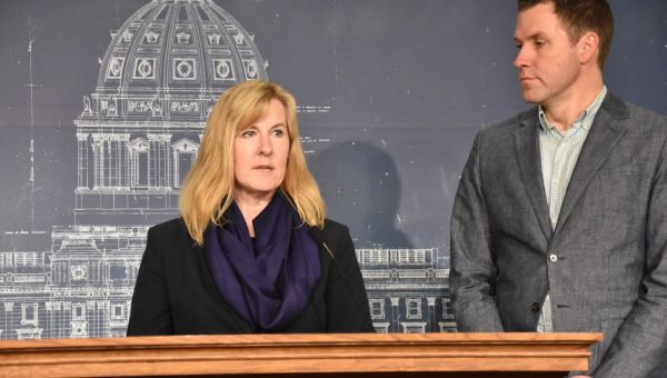 Minnesota House Democrats confirm boycott for 1st day of legislative session