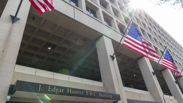 FBI Headquarters will move to new home in Maryland