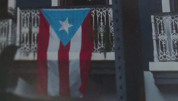 Tampa Bay residents react to comments about Puerto Rico at Trump rally