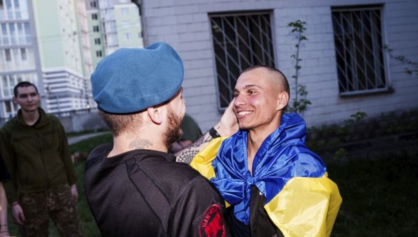 Ukraine wary of Putin’s Easter truce and says it will reciprocate only a genuine ceasefire