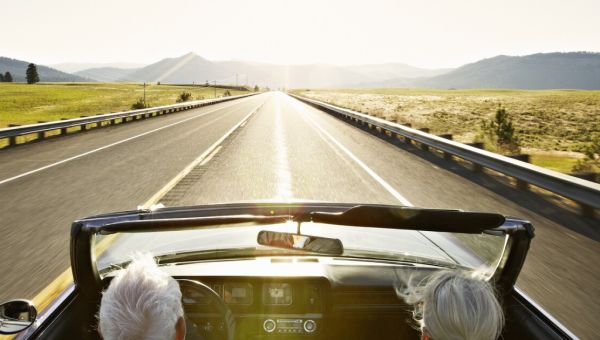 U.S. drops in new global happiness ranking. One age group bucks the trend